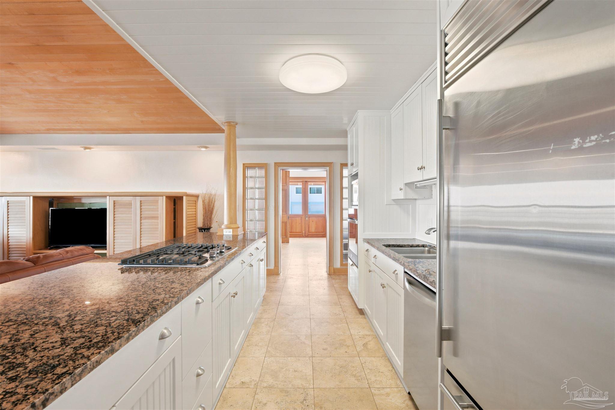 100 Avendia 23 & Via Deluna Drive Pensacola Beach FL 32561