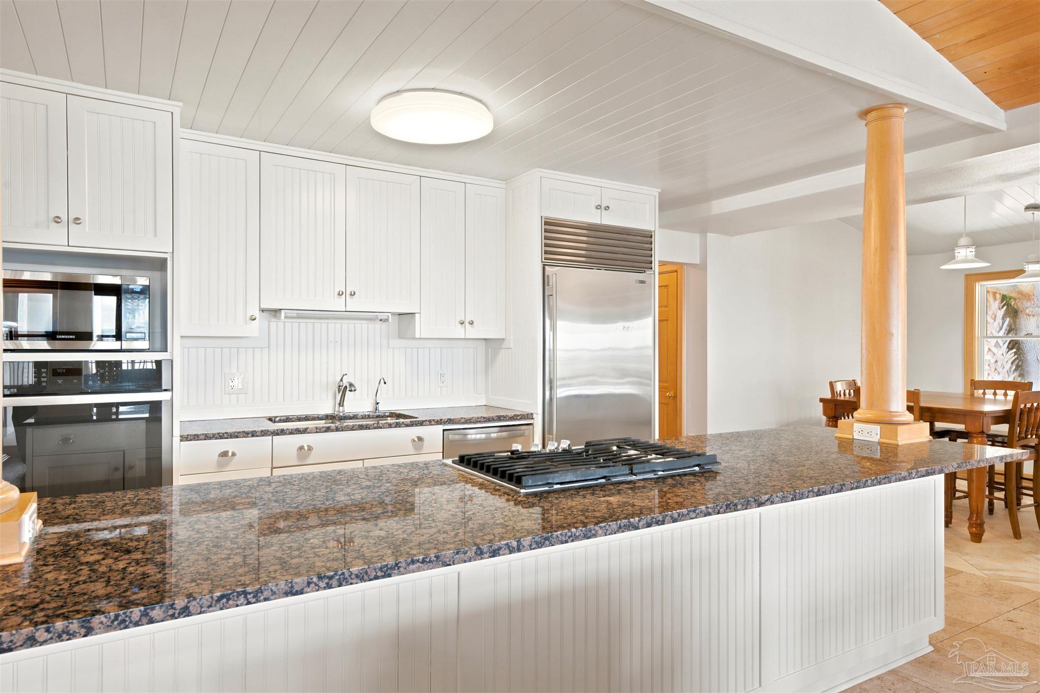 100 Avendia 23 & Via Deluna Drive Pensacola Beach FL 32561