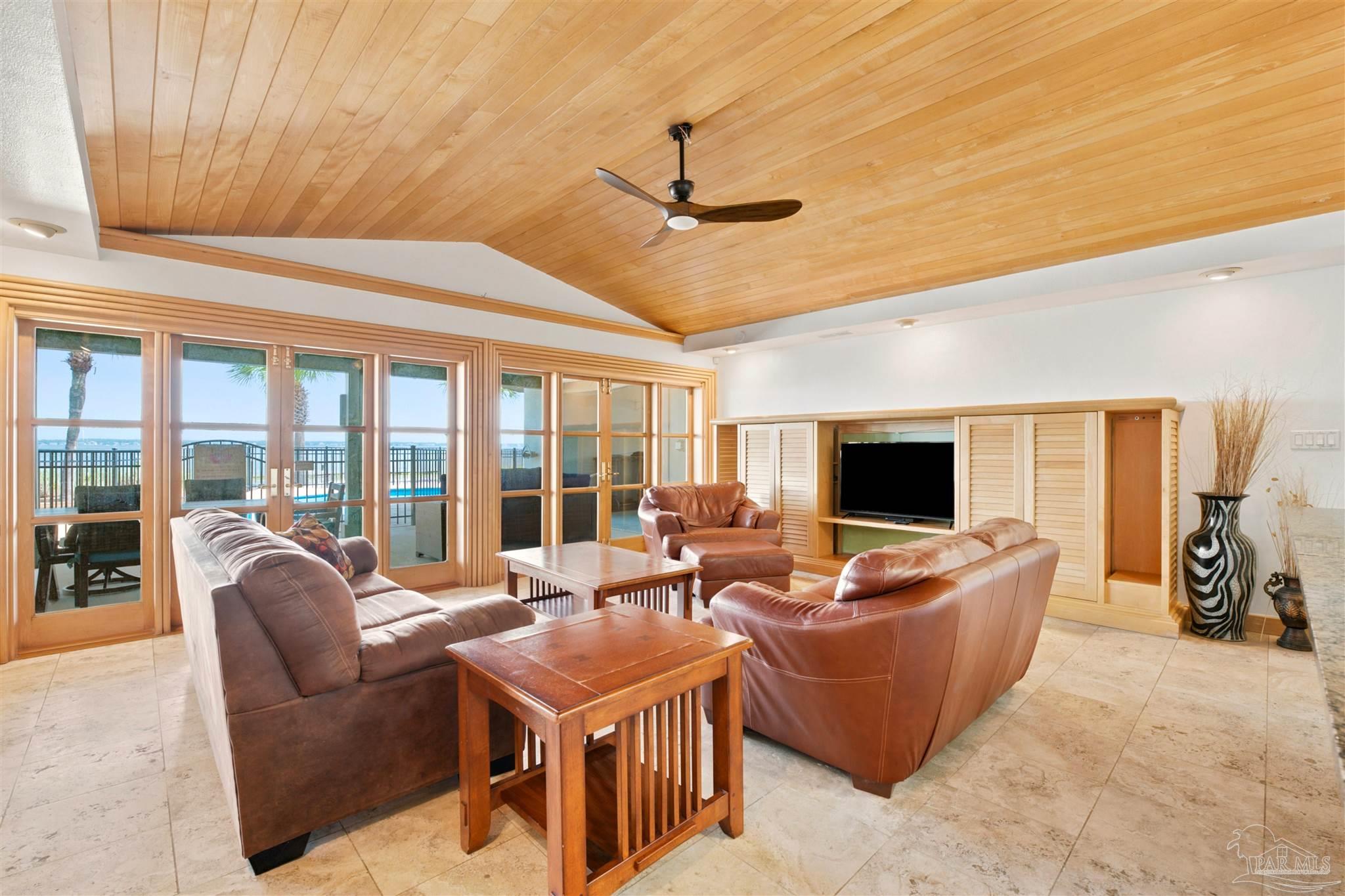 100 Avendia 23 & Via Deluna Drive Pensacola Beach FL 32561