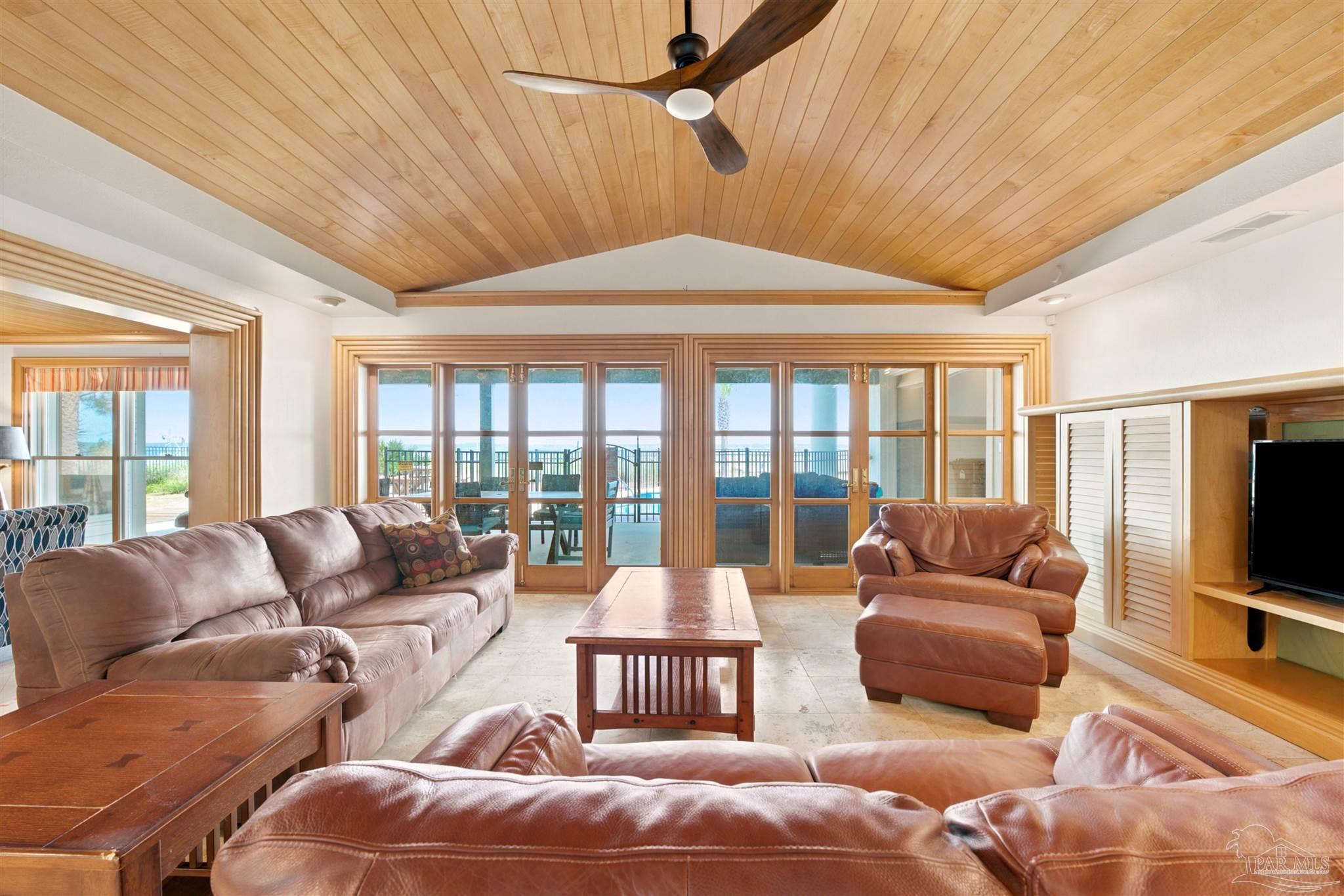100 Avendia 23 & Via Deluna Drive Pensacola Beach FL 32561