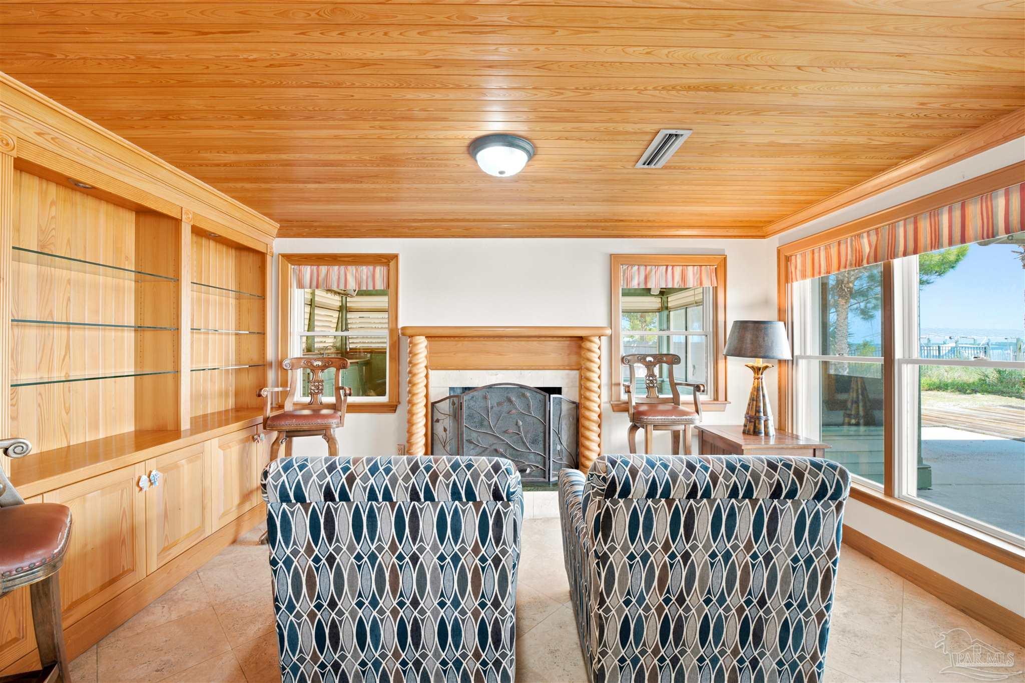 100 Avendia 23 & Via Deluna Drive Pensacola Beach FL 32561