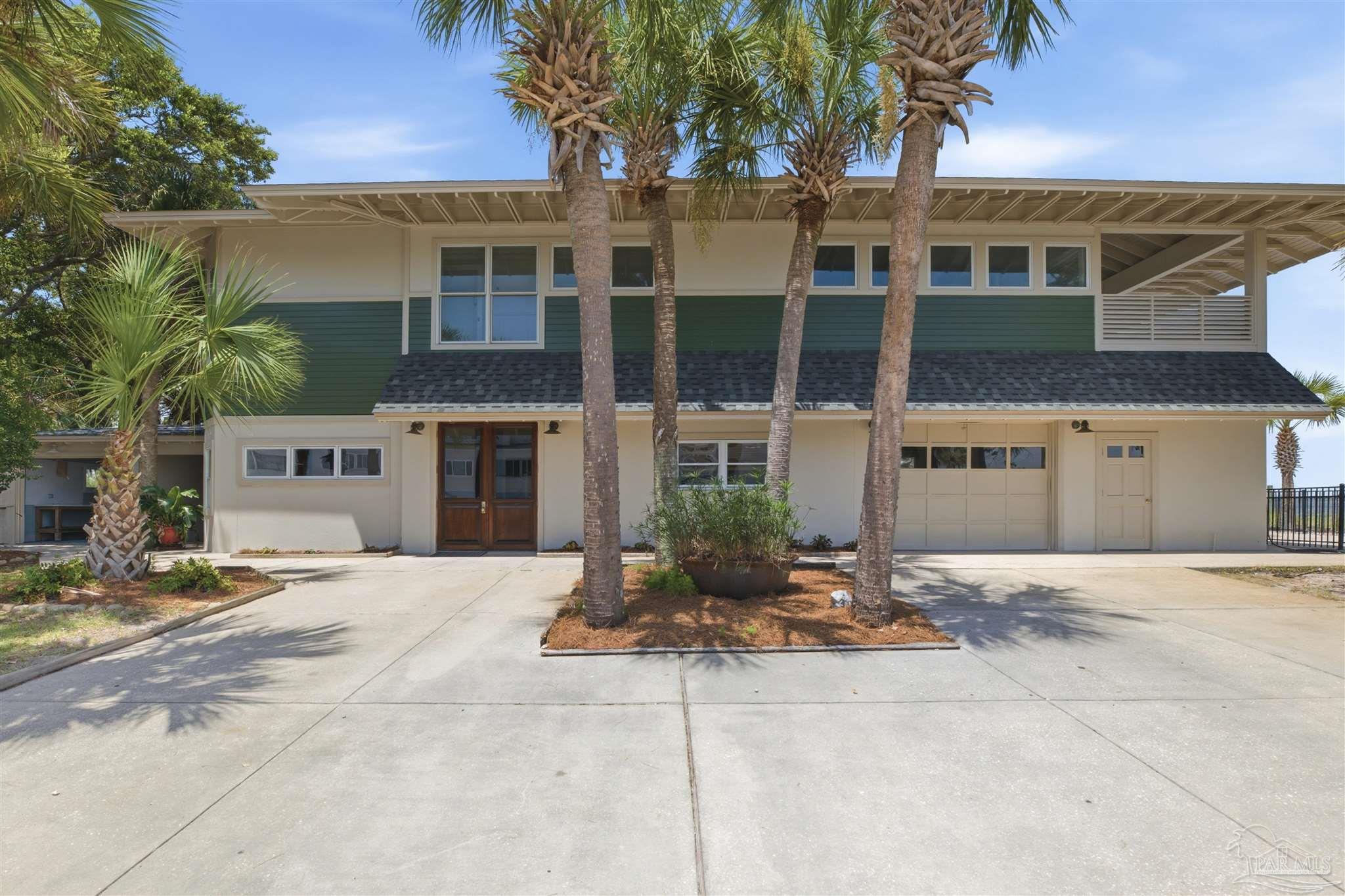 100 Avendia 23 & Via Deluna Drive Pensacola Beach FL 32561