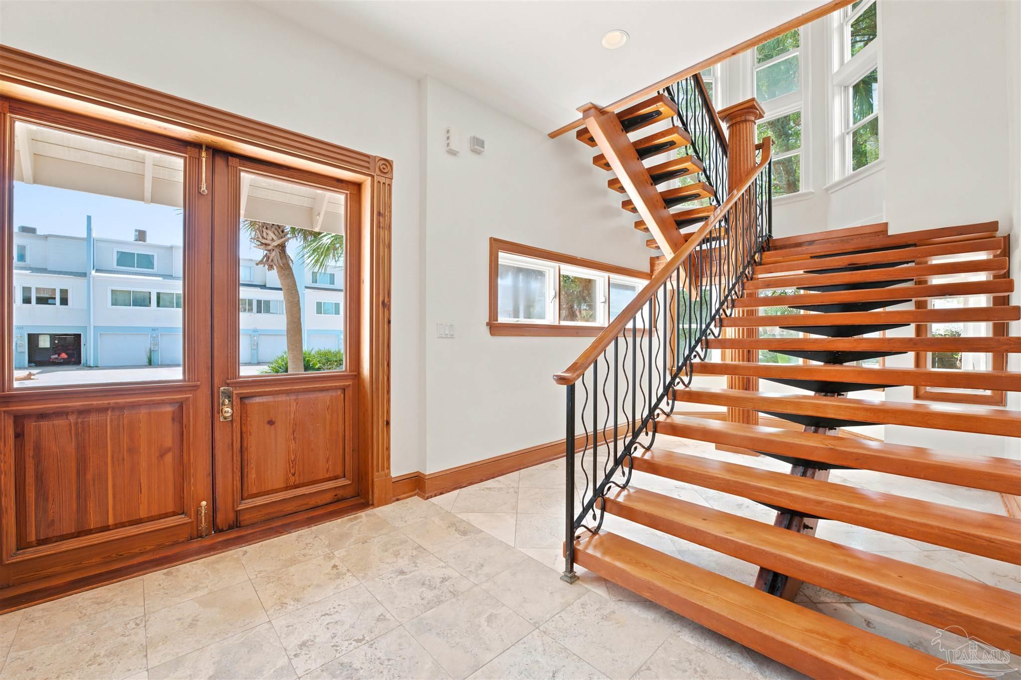 100 Avendia 23 & Via Deluna Drive Pensacola Beach FL 32561