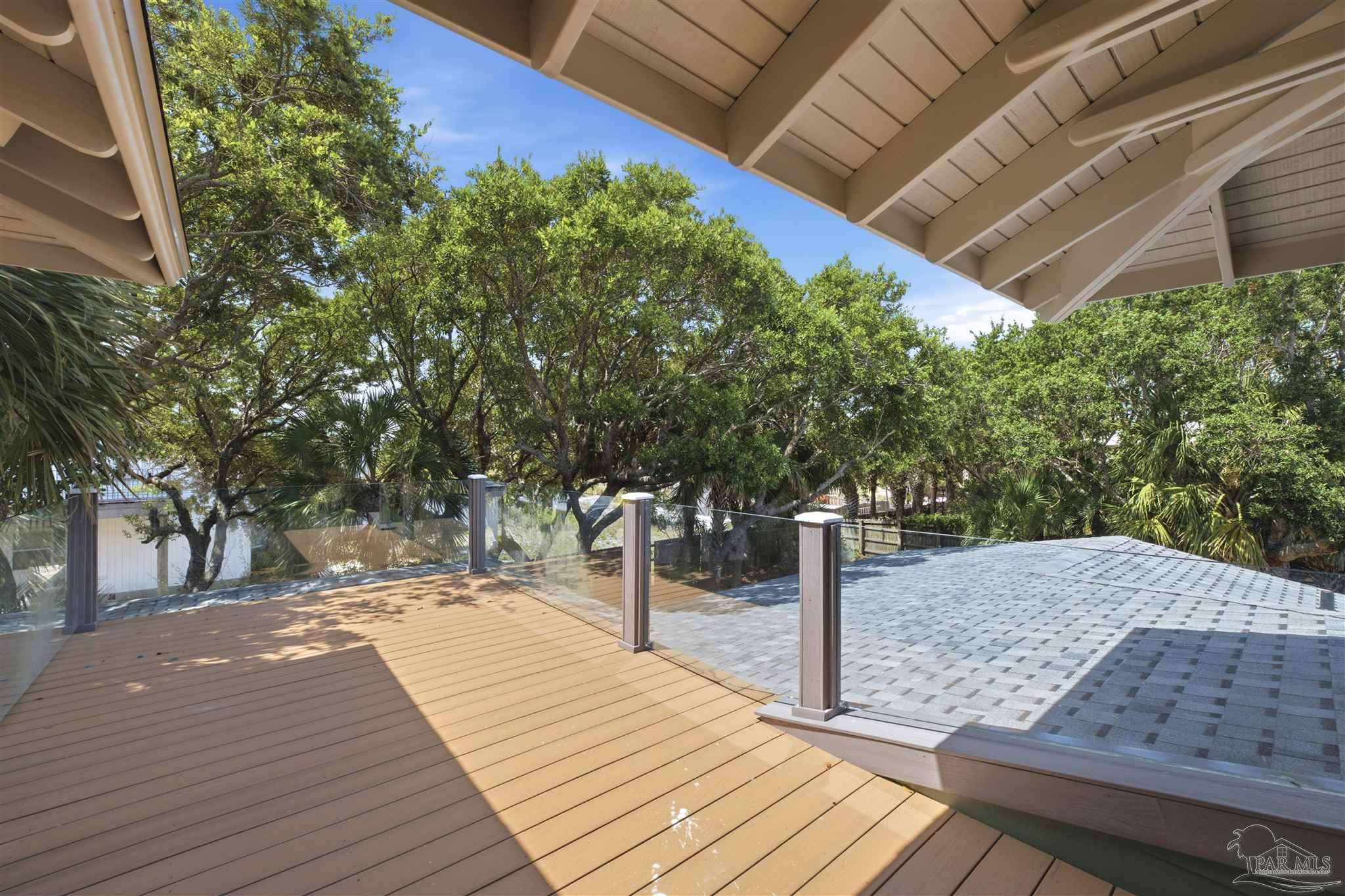 100 Avendia 23 & Via Deluna Drive Pensacola Beach FL 32561