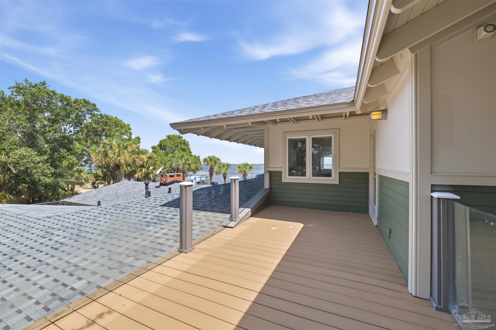 100 Avendia 23 & Via Deluna Drive Pensacola Beach FL 32561