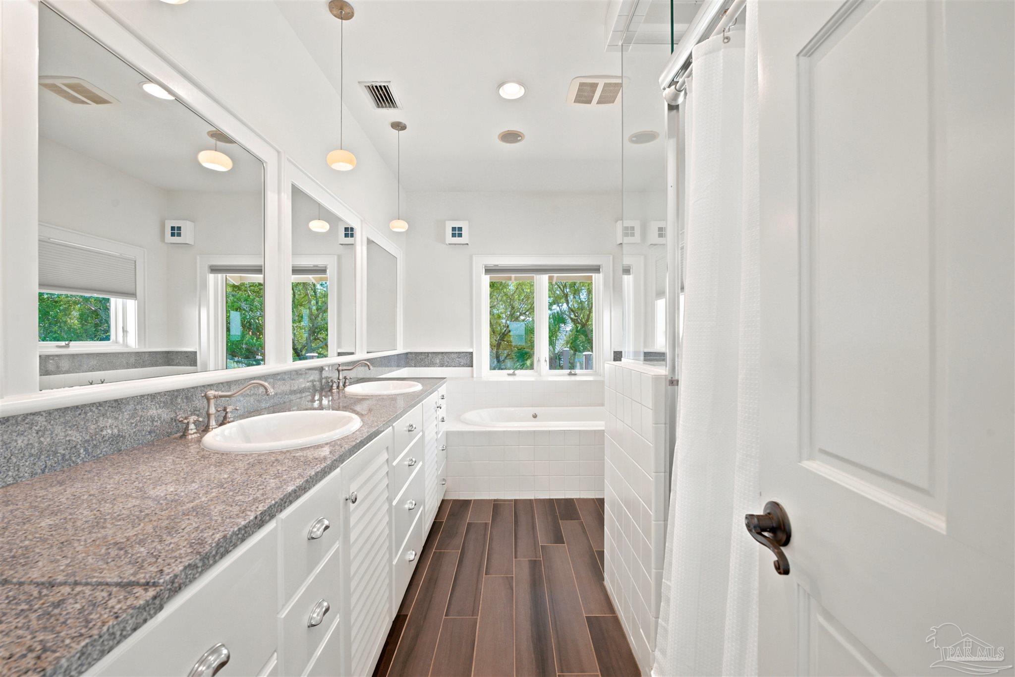100 Avendia 23 & Via Deluna Drive Pensacola Beach FL 32561