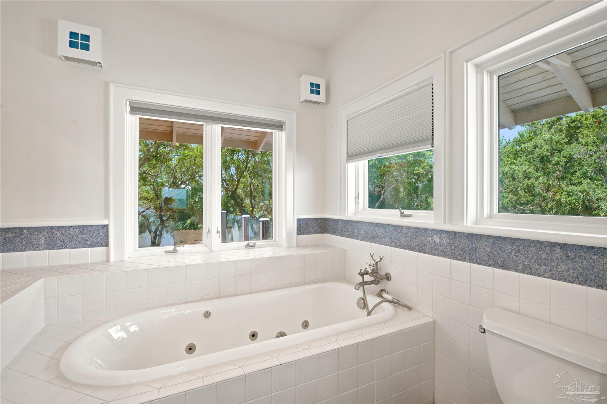 100 Avendia 23 & Via Deluna Drive Pensacola Beach FL 32561
