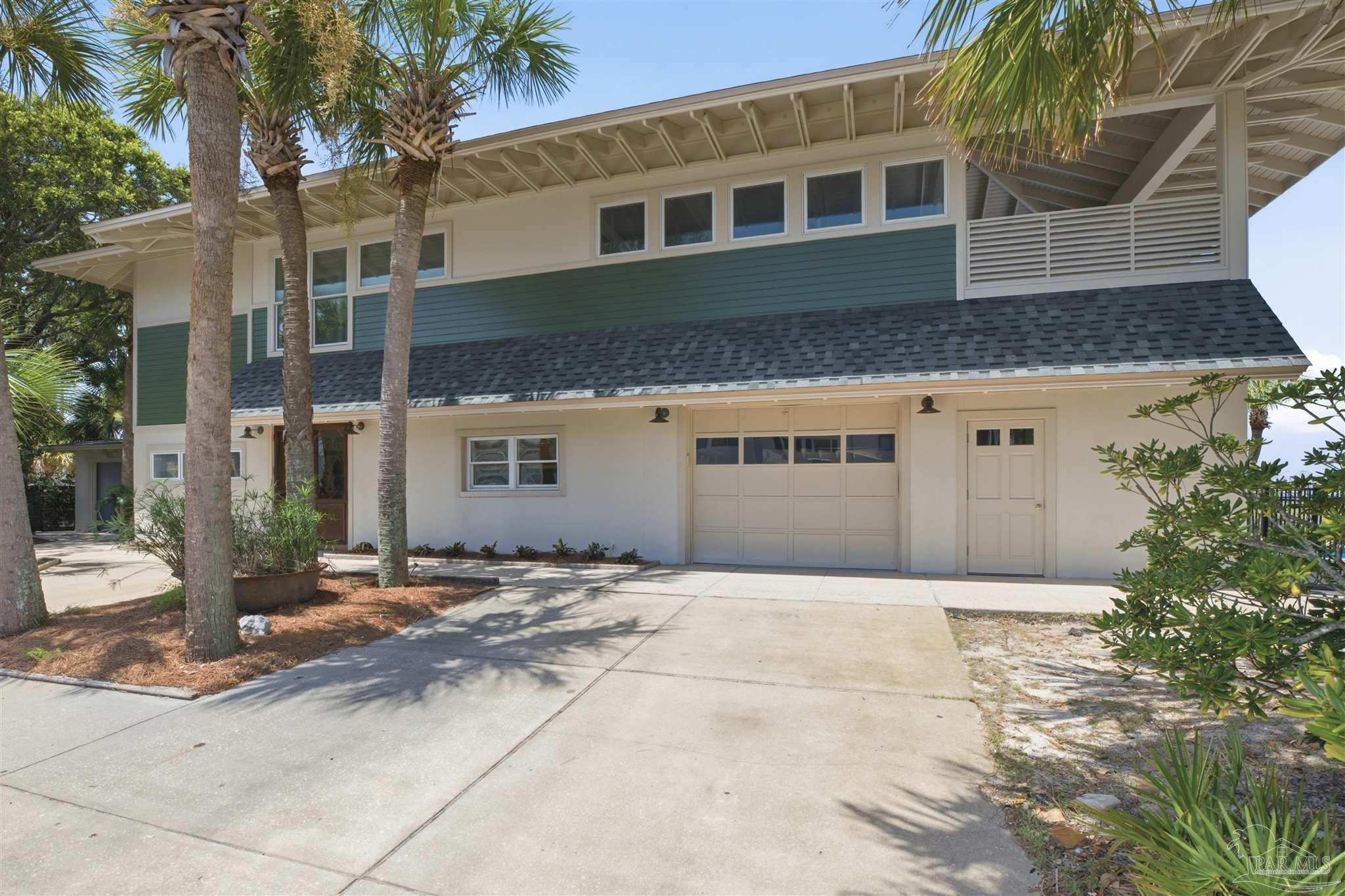100 Avendia 23 & Via Deluna Drive Pensacola Beach FL 32561