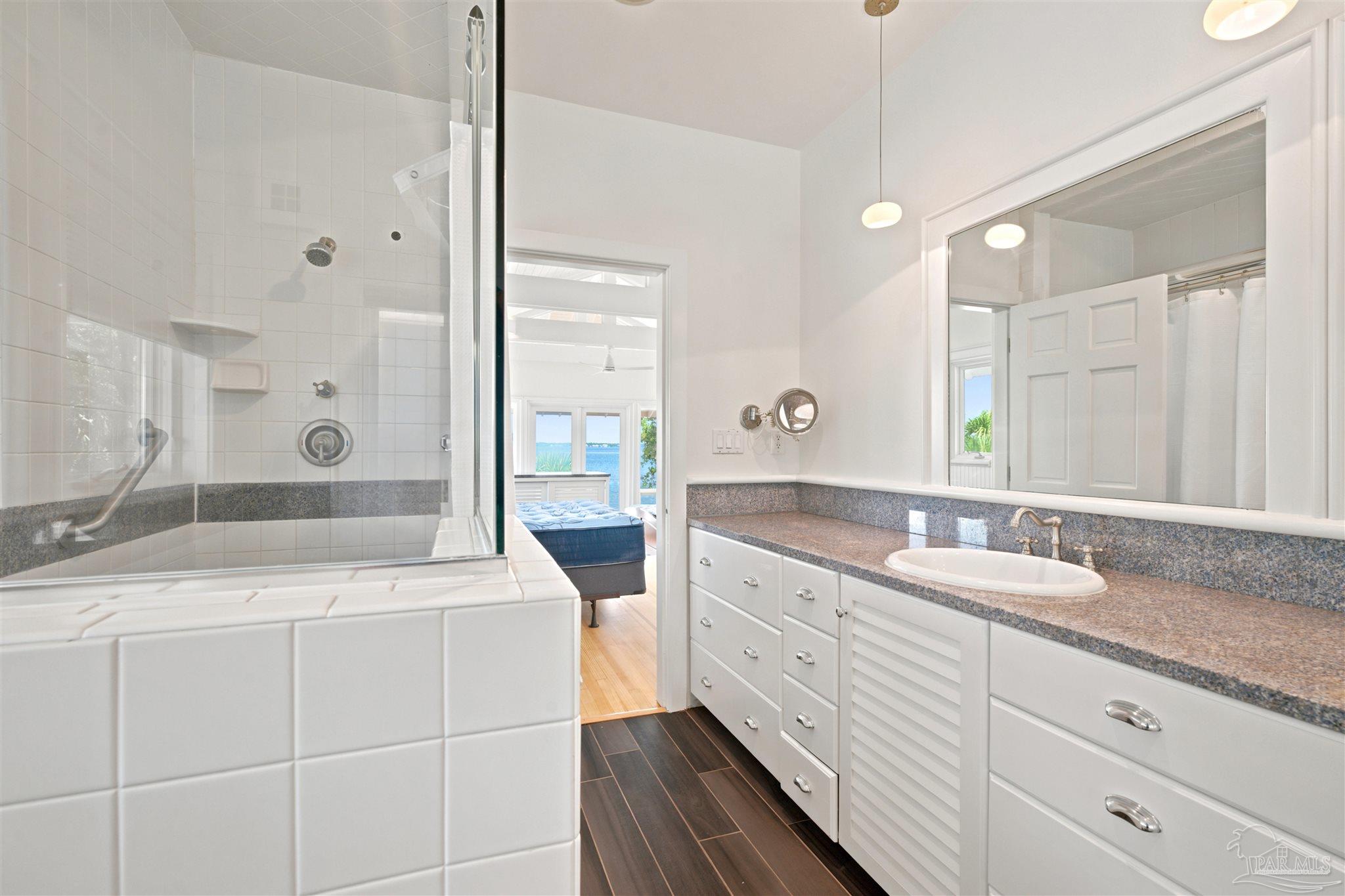 100 Avendia 23 & Via Deluna Drive Pensacola Beach FL 32561