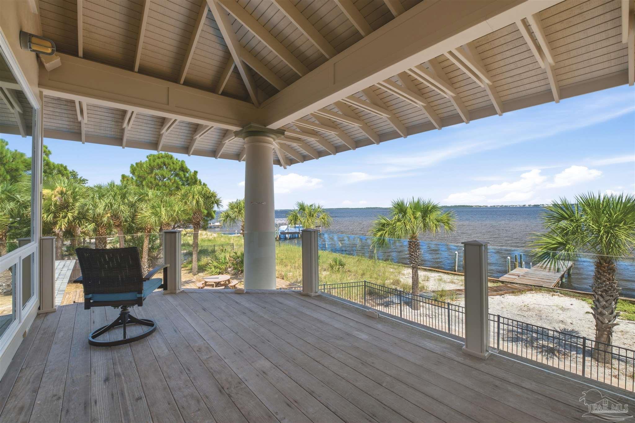 100 Avendia 23 & Via Deluna Drive Pensacola Beach FL 32561