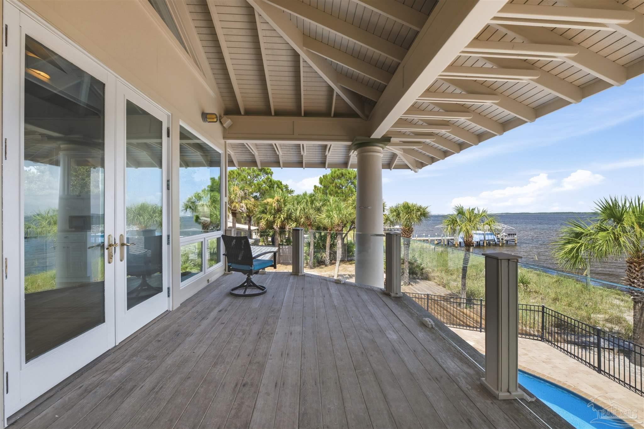 100 Avendia 23 & Via Deluna Drive Pensacola Beach FL 32561