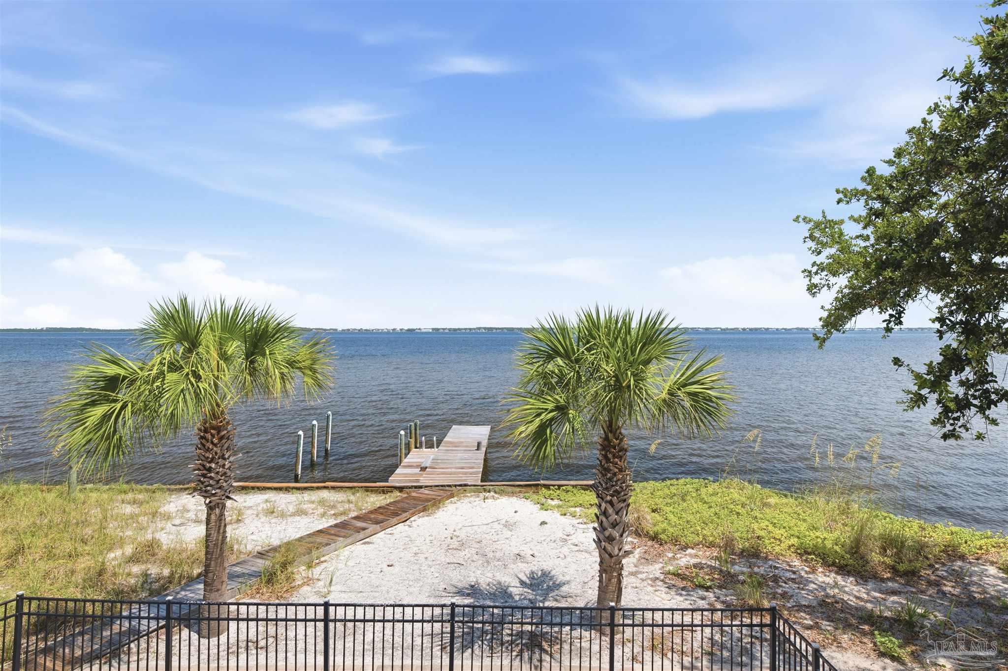 100 Avendia 23 & Via Deluna Drive Pensacola Beach FL 32561