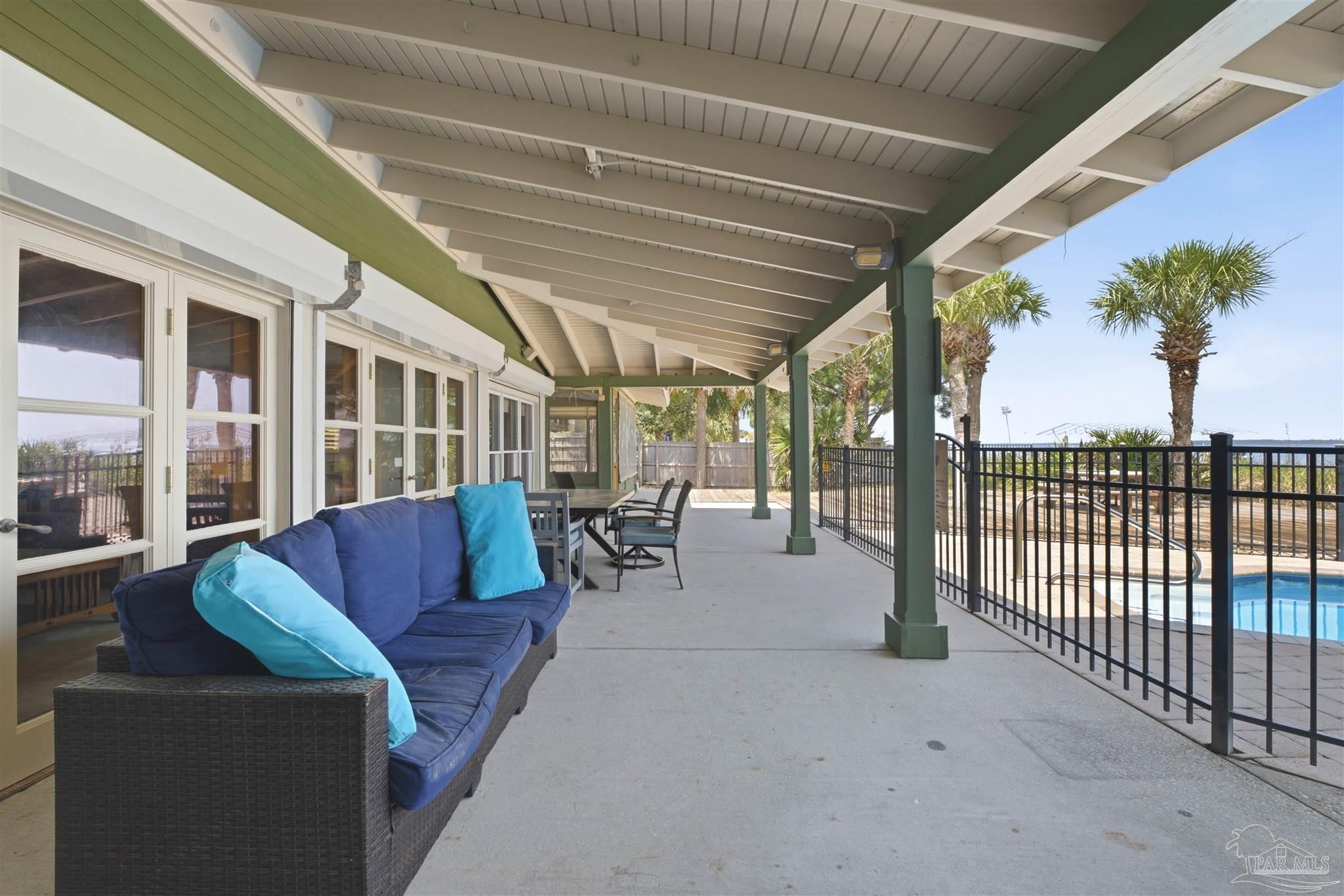 100 Avendia 23 & Via Deluna Drive Pensacola Beach FL 32561