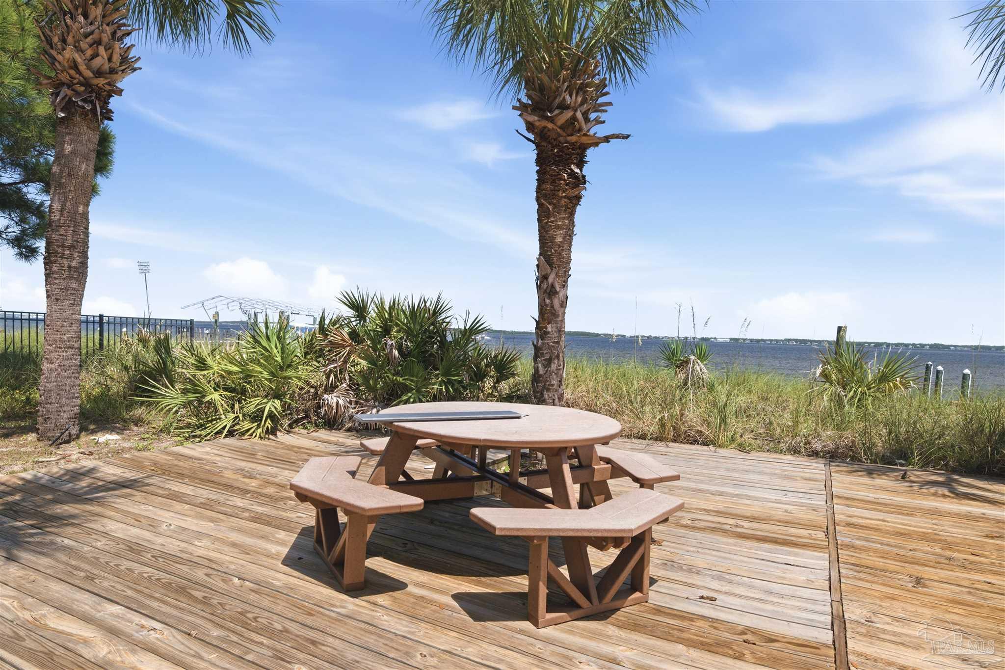 100 Avendia 23 & Via Deluna Drive Pensacola Beach FL 32561