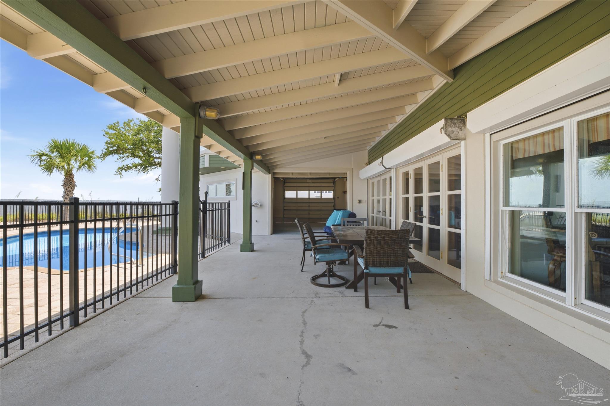 100 Avendia 23 & Via Deluna Drive Pensacola Beach FL 32561