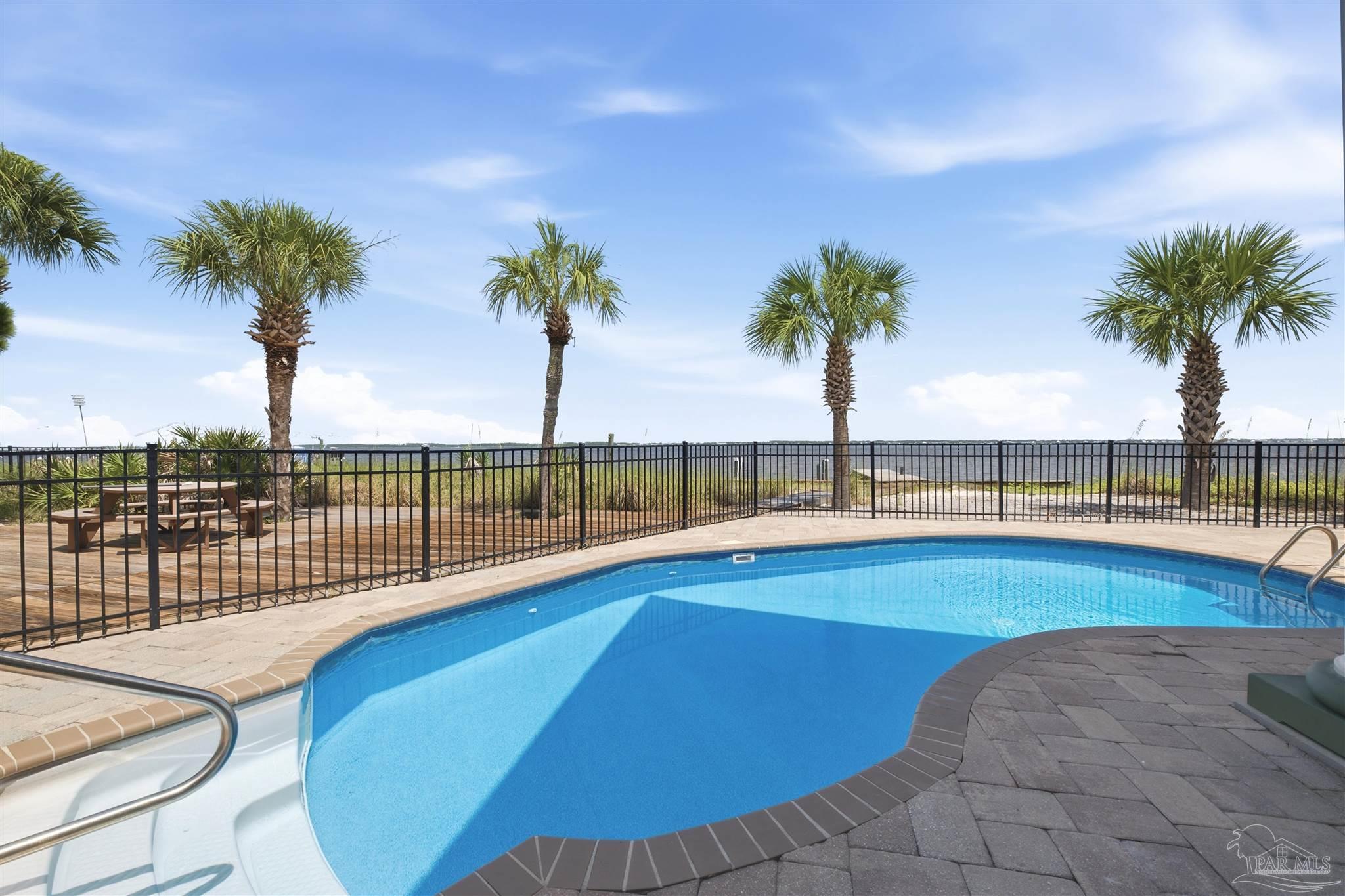 100 Avendia 23 & Via Deluna Drive Pensacola Beach FL 32561
