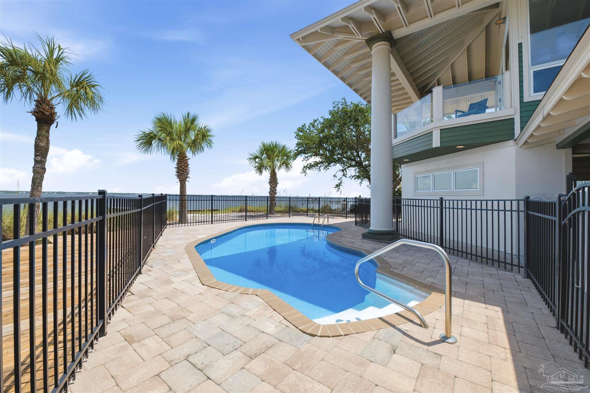 100 Avendia 23 & Via Deluna Drive Pensacola Beach FL 32561
