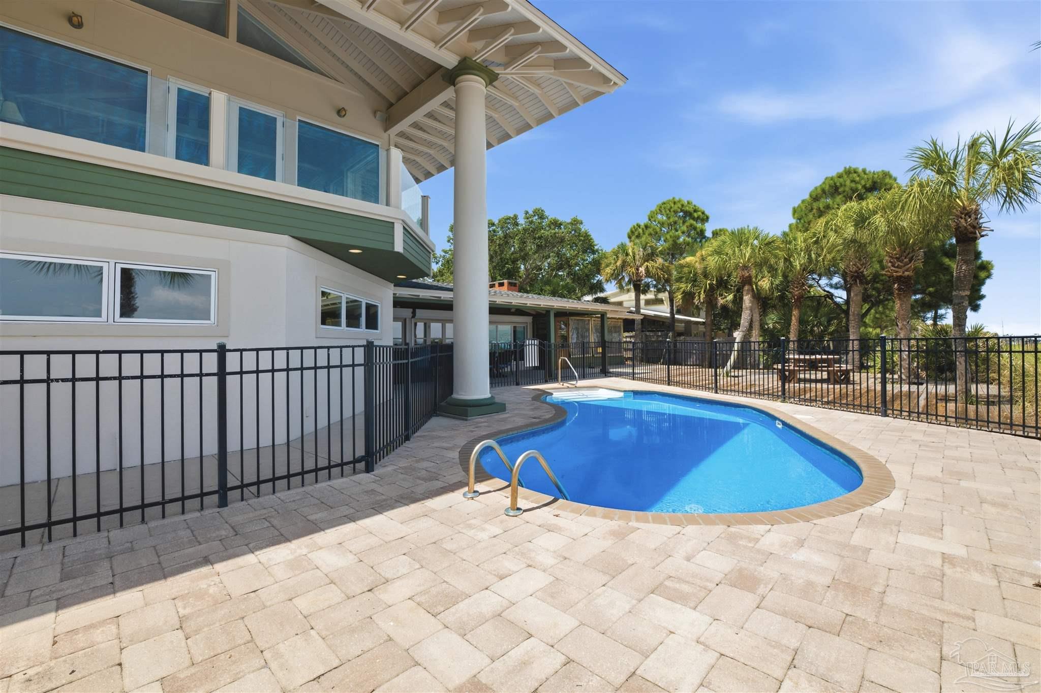 100 Avendia 23 & Via Deluna Drive Pensacola Beach FL 32561