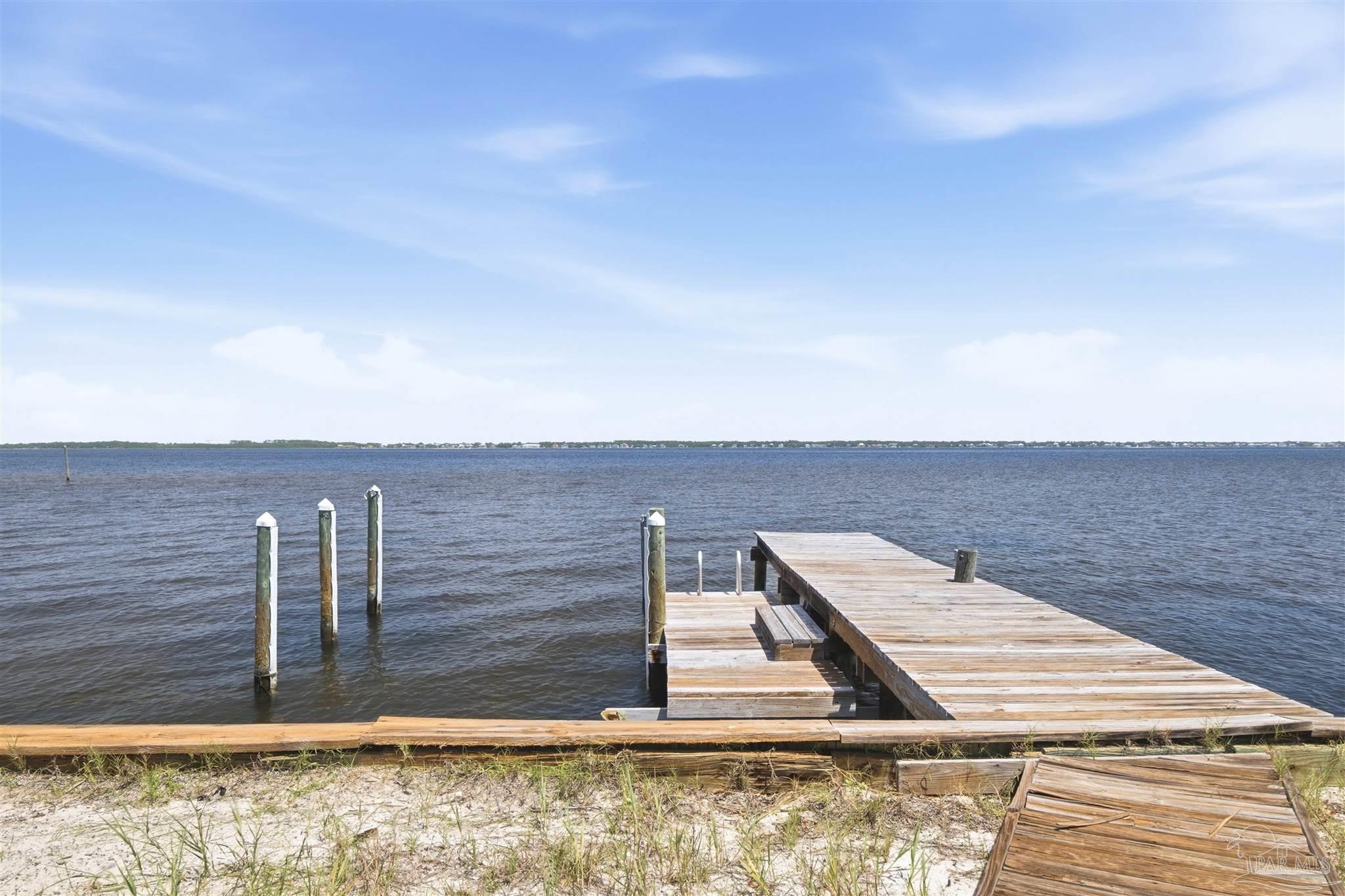 100 Avendia 23 & Via Deluna Drive Pensacola Beach FL 32561