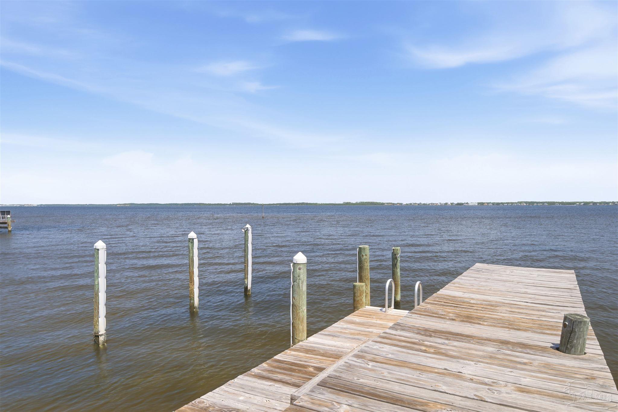 100 Avendia 23 & Via Deluna Drive Pensacola Beach FL 32561