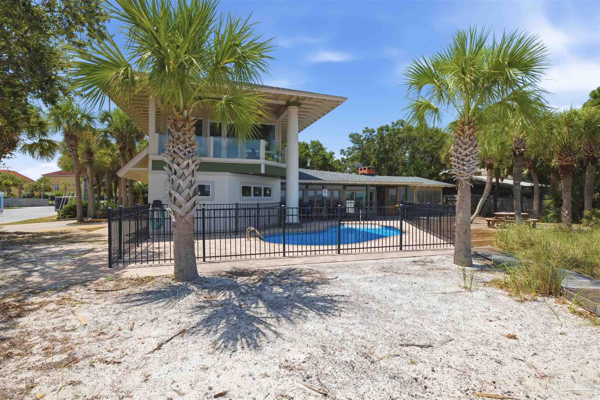 100 Avendia 23 & Via Deluna Drive Pensacola Beach FL 32561