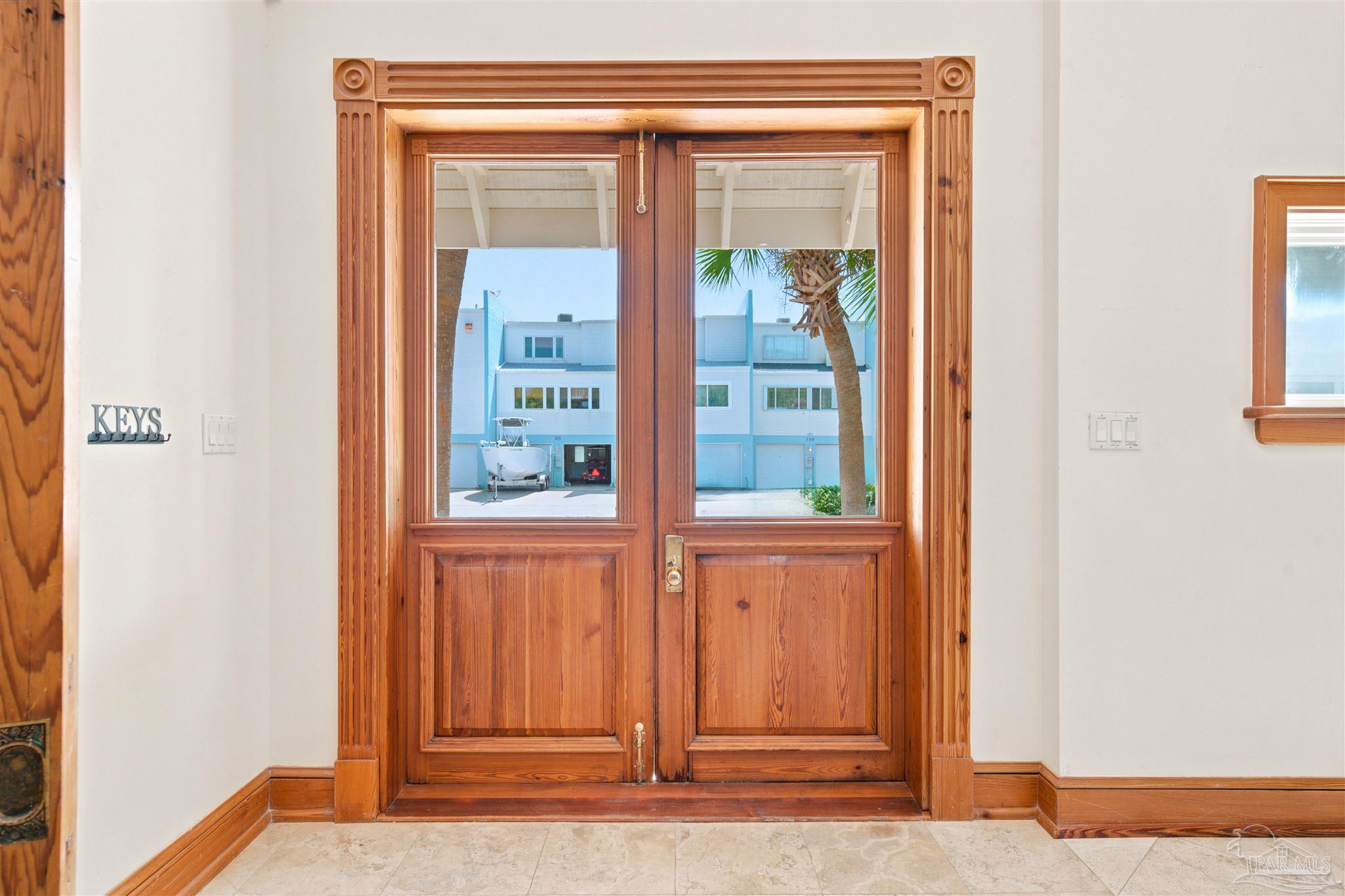 100 Avendia 23 & Via Deluna Drive Pensacola Beach FL 32561