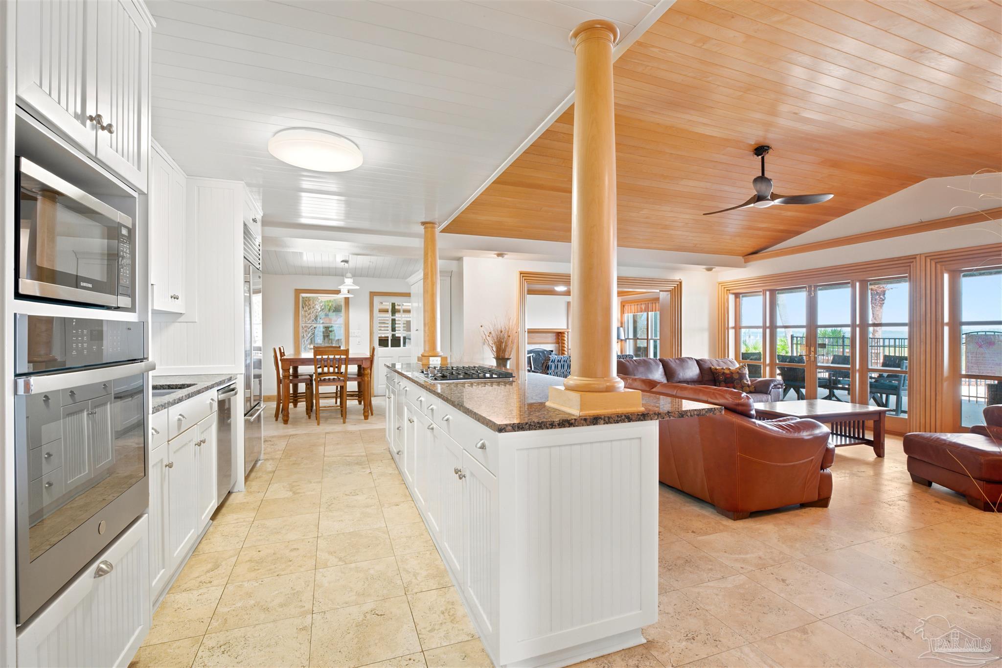 100 Avendia 23 & Via Deluna Drive Pensacola Beach FL 32561