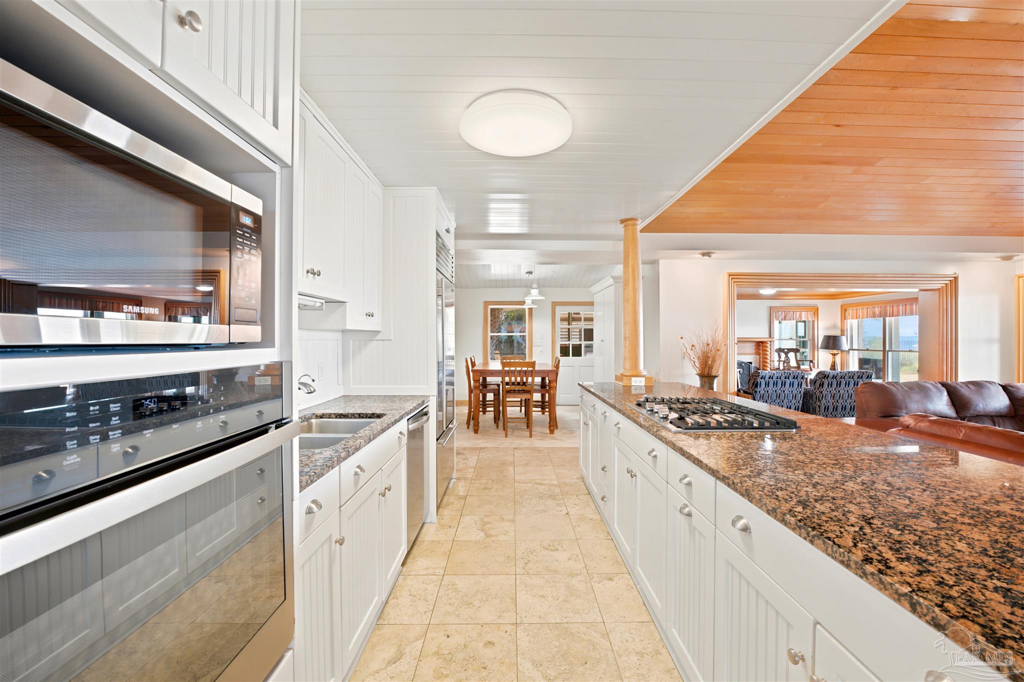 100 Avendia 23 & Via Deluna Drive Pensacola Beach FL 32561