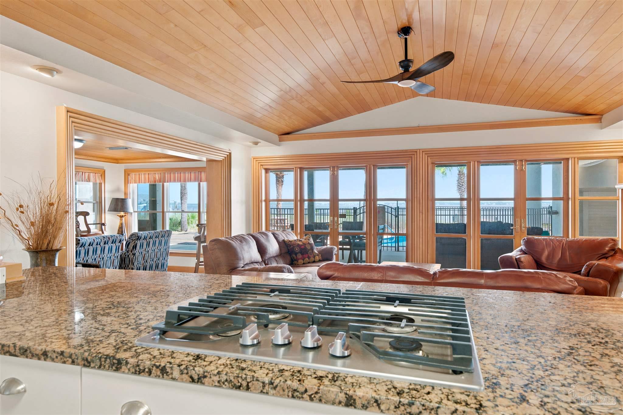 100 Avendia 23 & Via Deluna Drive Pensacola Beach FL 32561