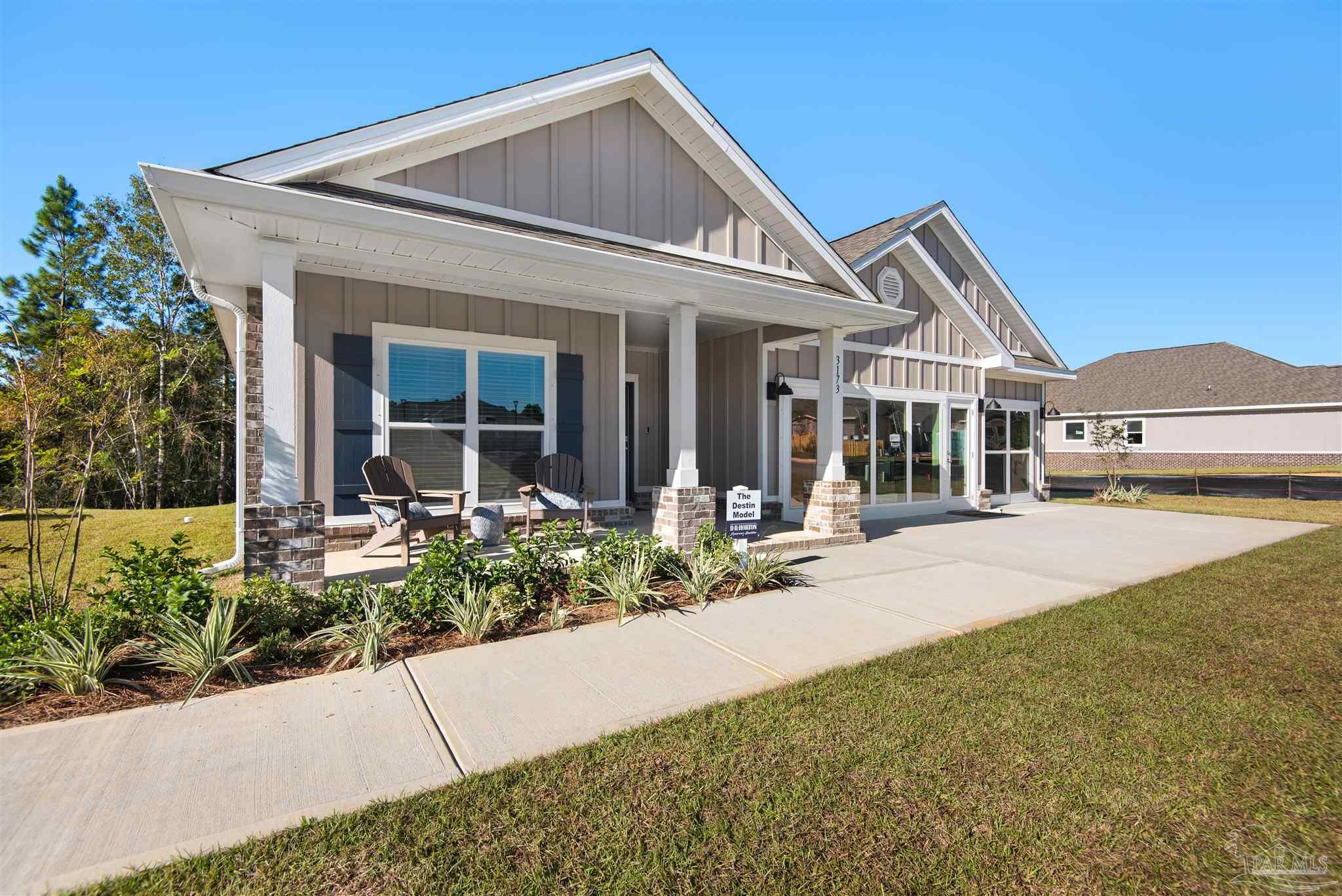 3420 Crossvine Road Cantonment FL 32533
