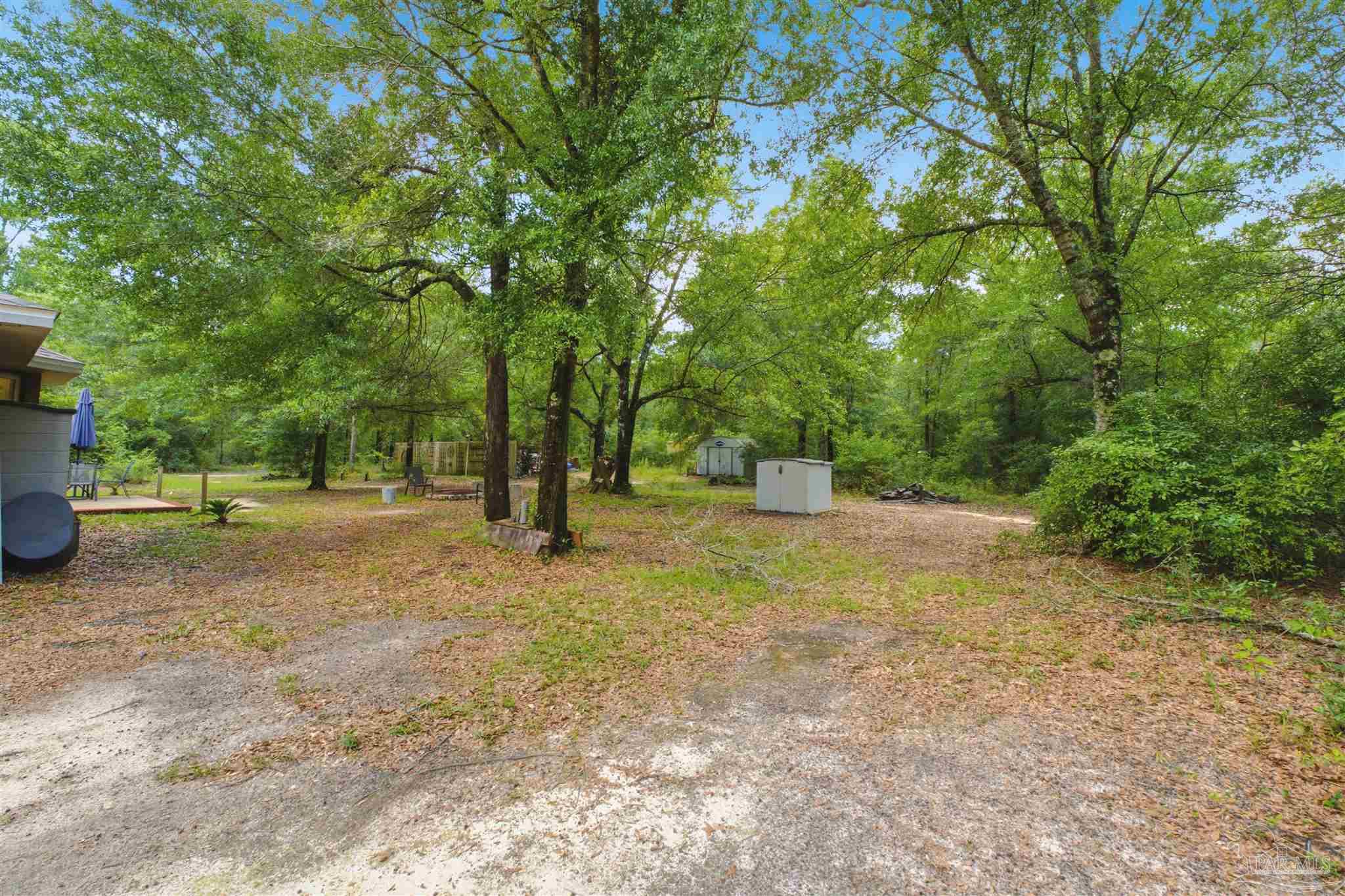 4526 Bryant Bridge Cut Off Holt FL 32564