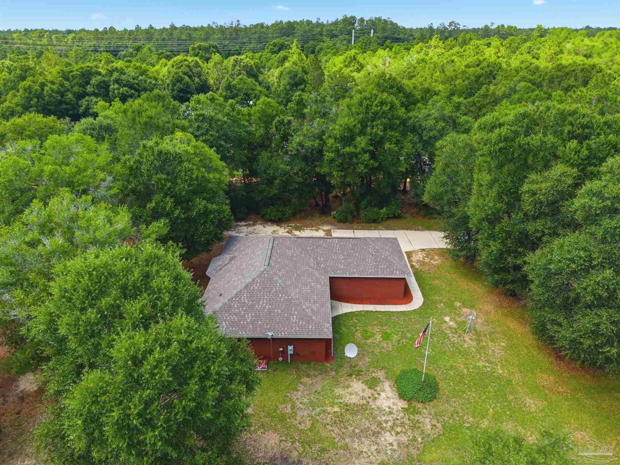 4526 Bryant Bridge Cut Off Holt FL 32564