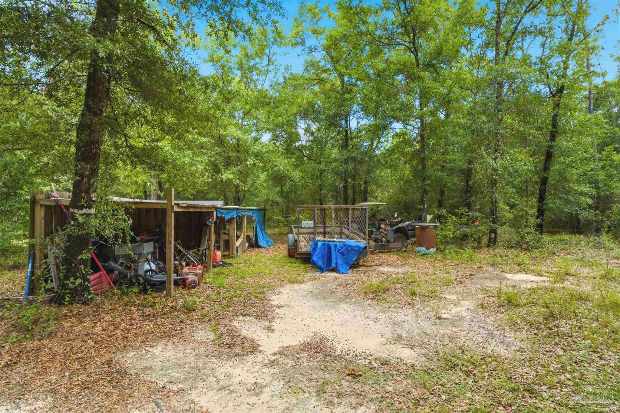 4526 Bryant Bridge Cut Off Holt FL 32564
