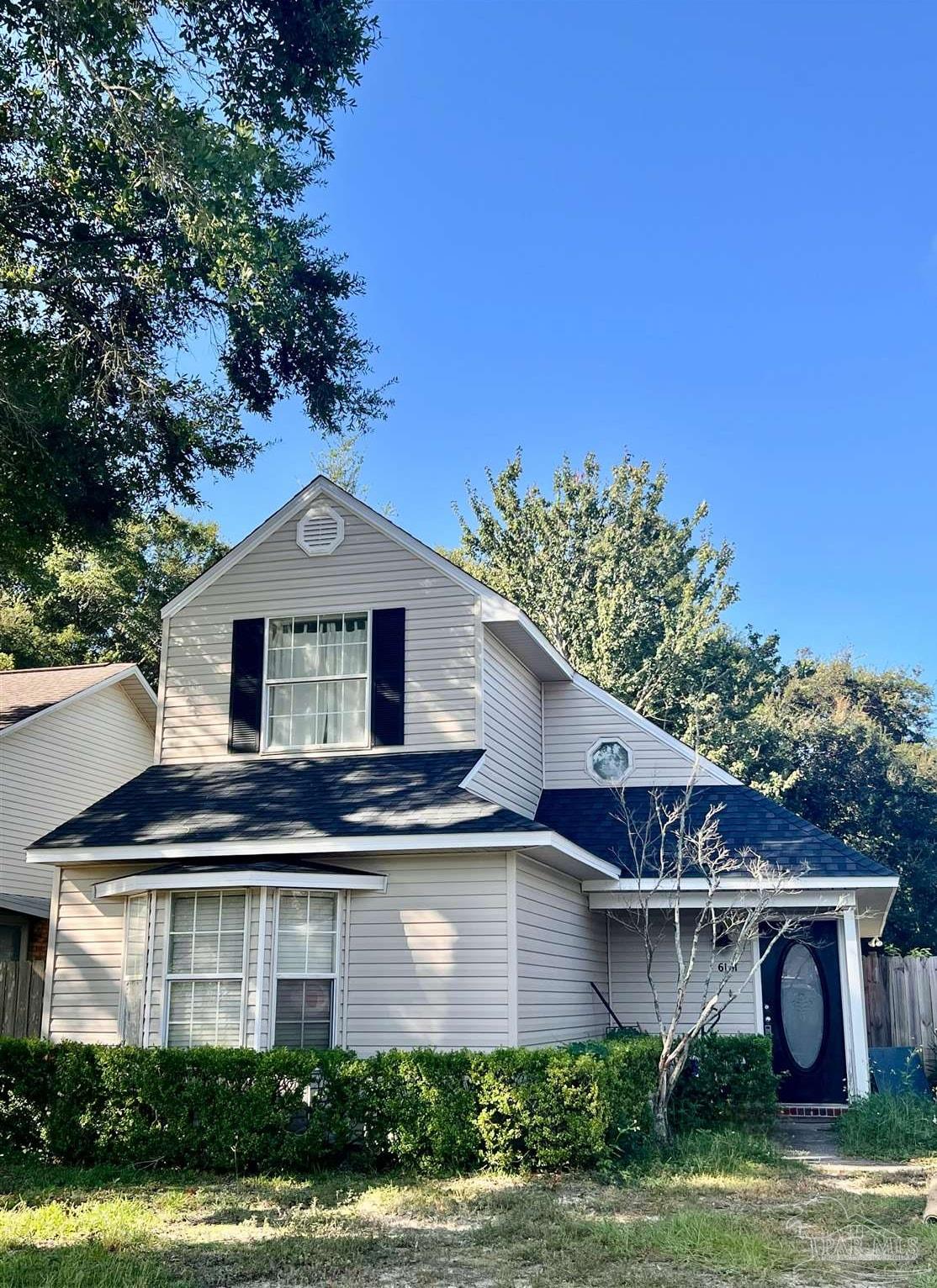 6121 Chablis Lane Pensacola FL 32504