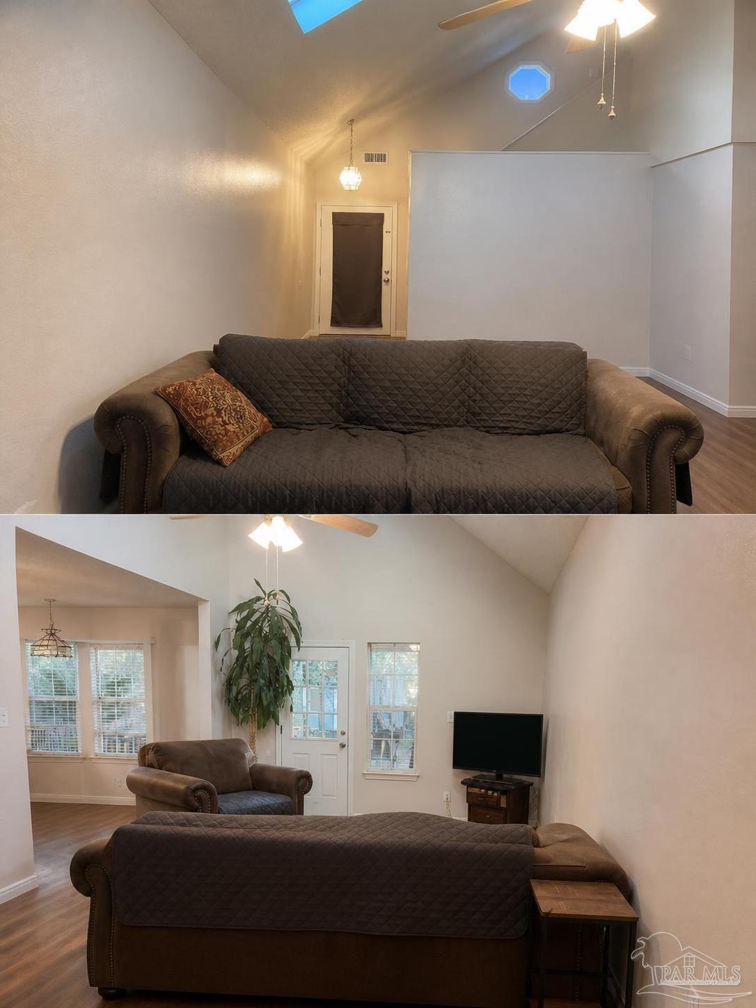 6121 Chablis Lane Pensacola FL 32504