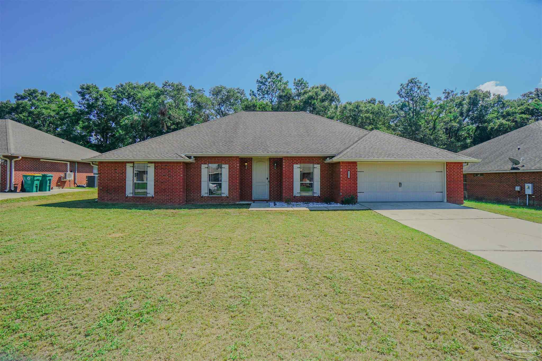 5264 Moore Loop Crestview FL 32536