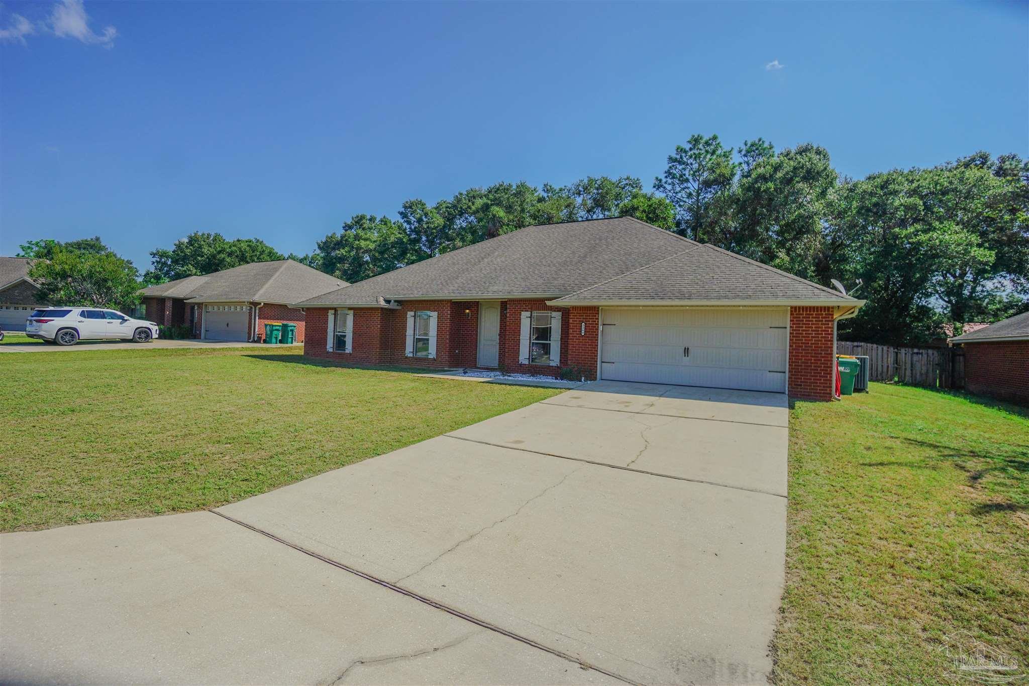 5264 Moore Loop Crestview FL 32536