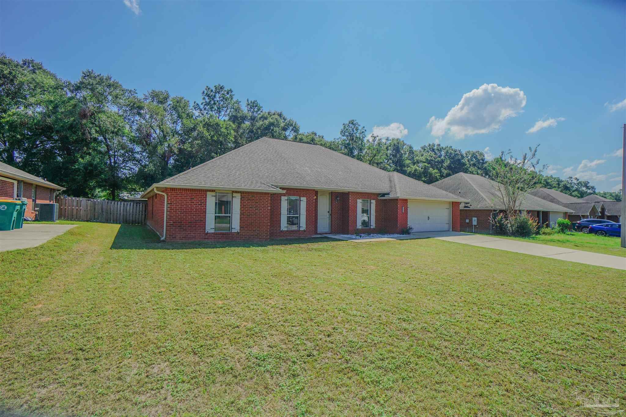5264 Moore Loop Crestview FL 32536