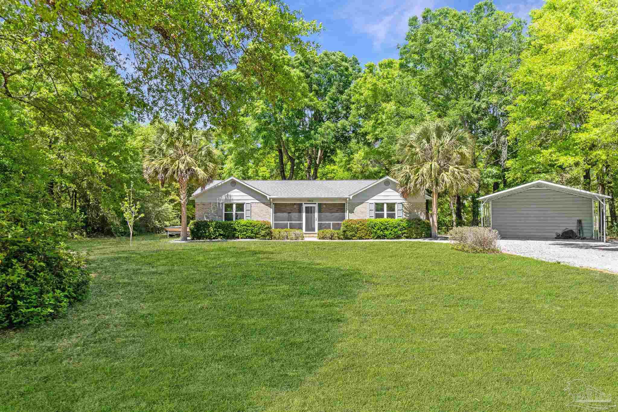 10806 Hatcher Street Milton FL 32583