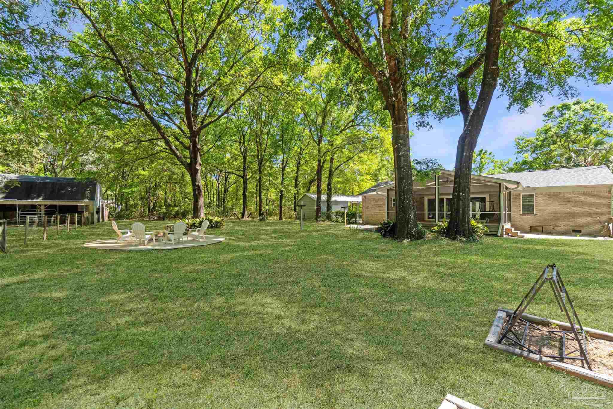 10806 Hatcher Street Milton FL 32583