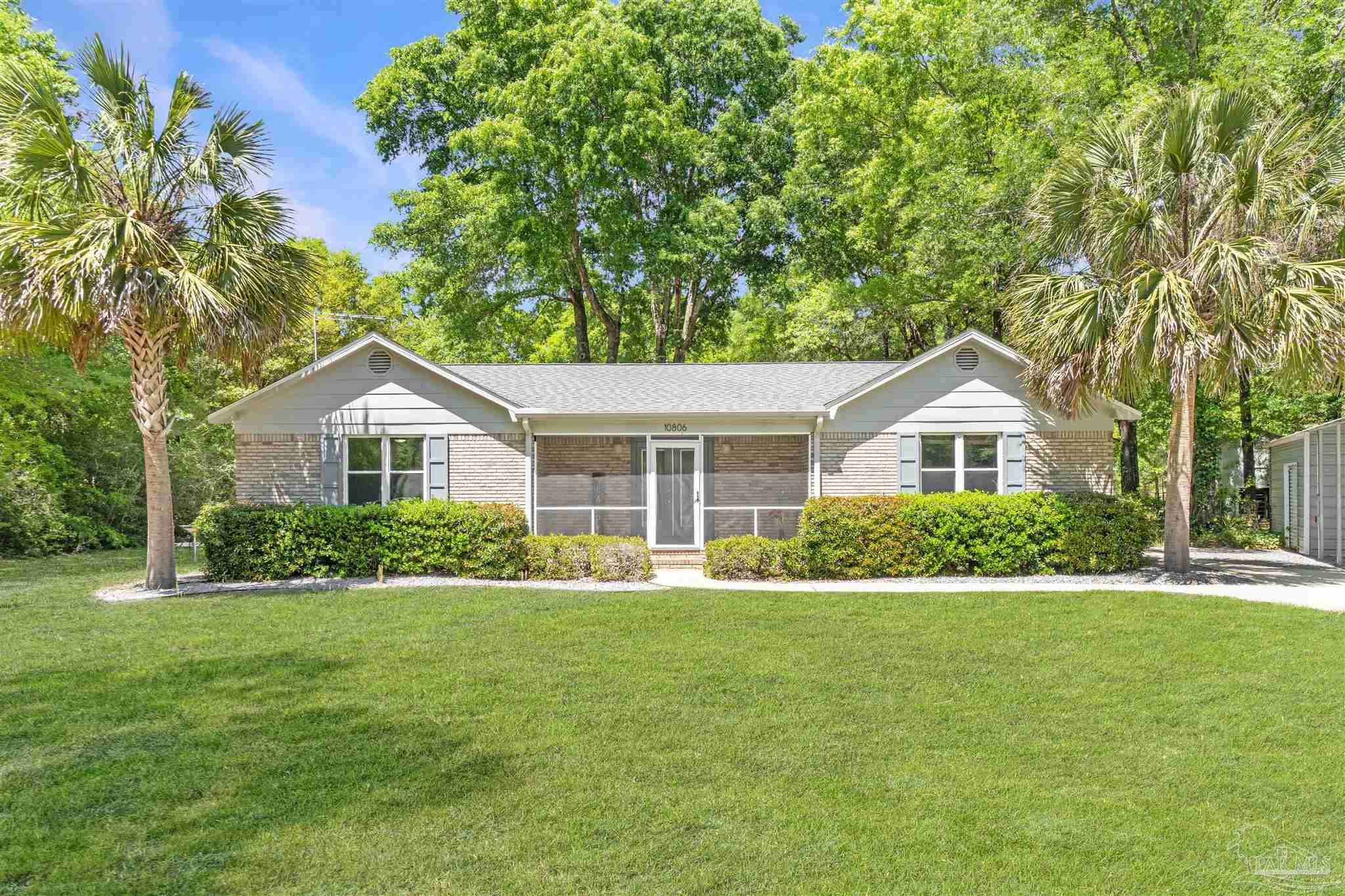 10806 Hatcher Street Milton FL 32583