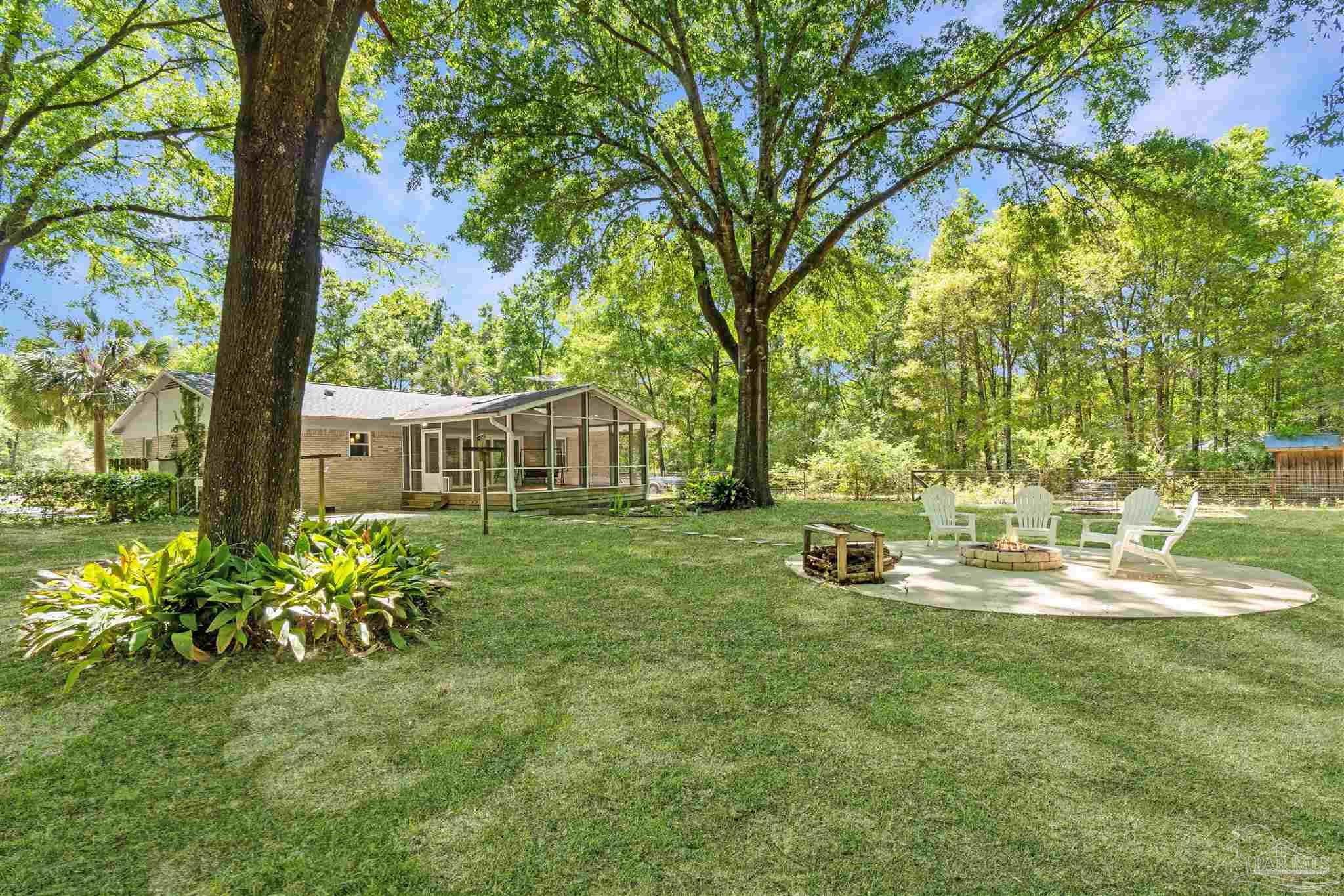 10806 Hatcher Street Milton FL 32583