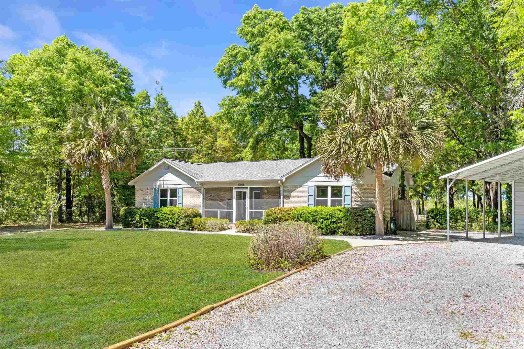 10806 Hatcher Street Milton FL 32583