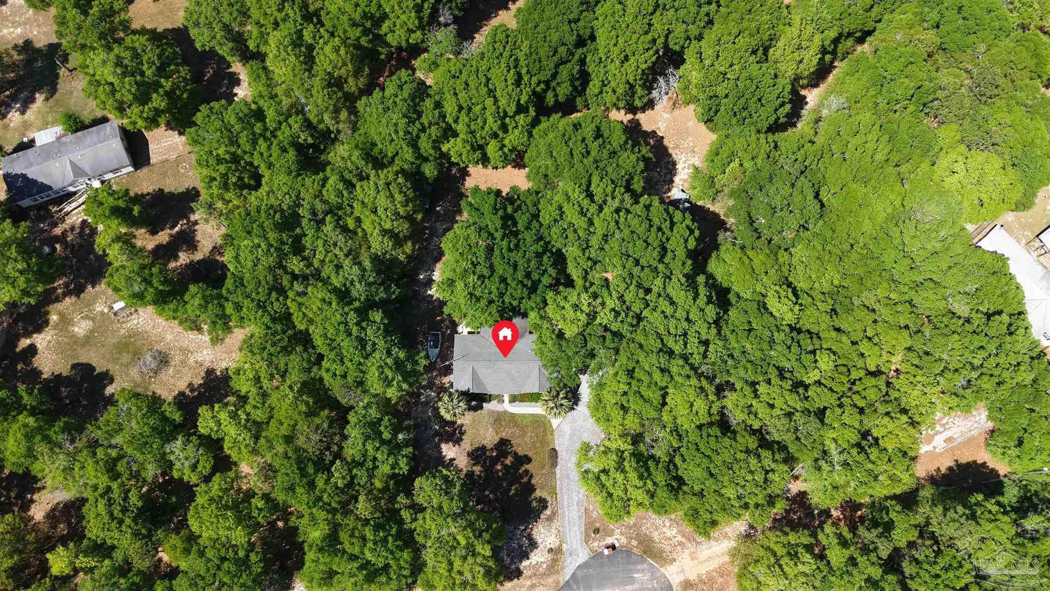 10806 Hatcher Street Milton FL 32583