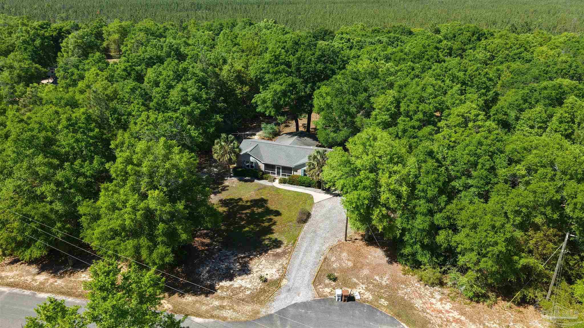 10806 Hatcher Street Milton FL 32583