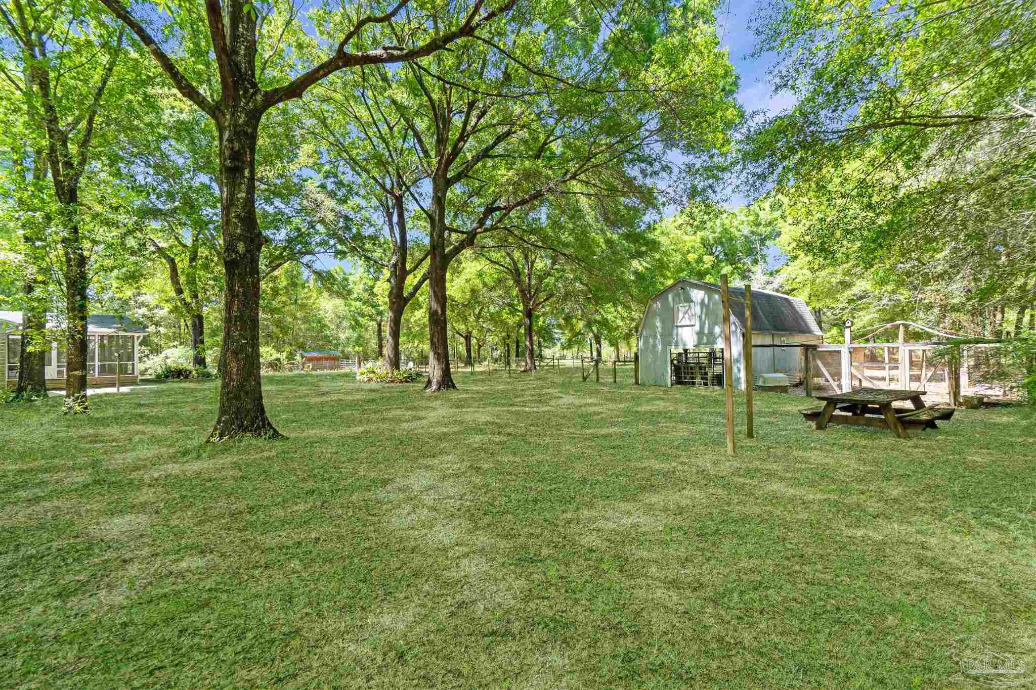 10806 Hatcher Street Milton FL 32583