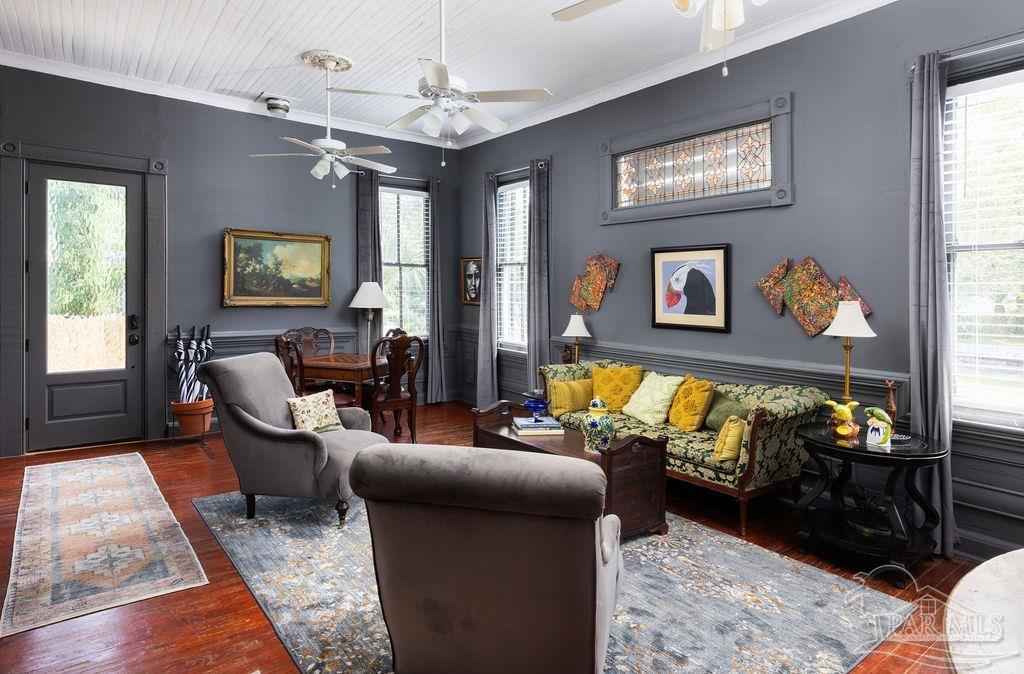714 E La Rua Street Pensacola FL 32501