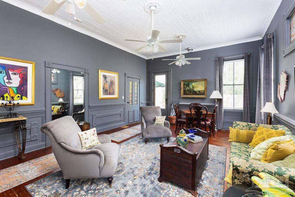 714 E La Rua Street Pensacola FL 32501