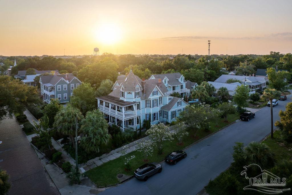 714 E La Rua Street Pensacola FL 32501