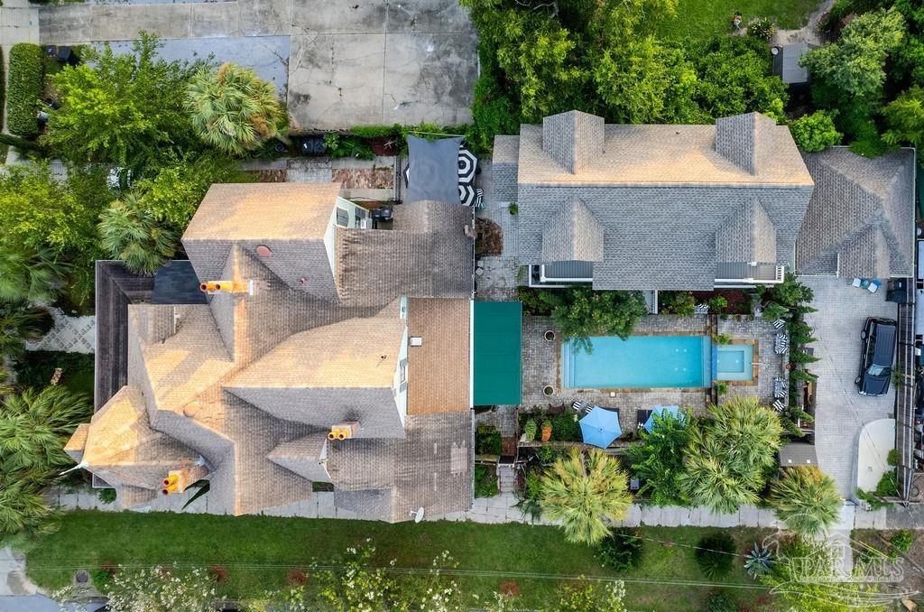 714 E La Rua Street Pensacola FL 32501